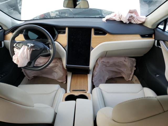 Photo 8 from auction – 2018 TESLA MODEL S with VIN 5YJSA1E27JF296417