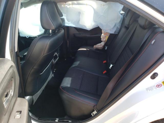Photo 10 from auction – 2015 TOYOTA CAMRY LE with VIN 4T1BF1FK7FU061834