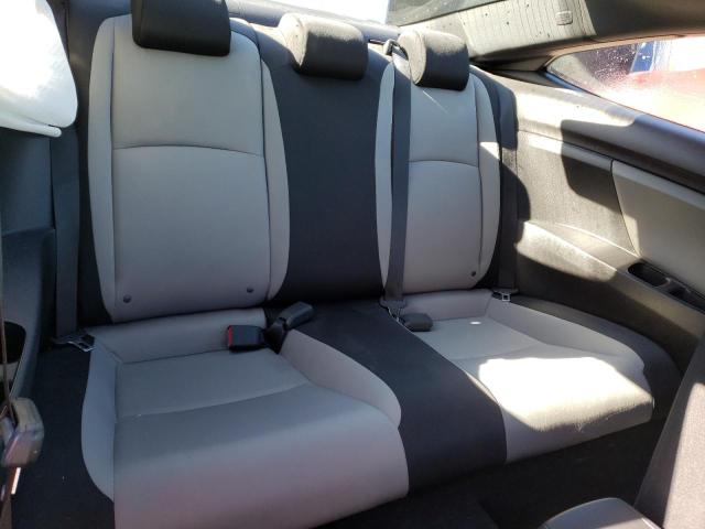 Photo 10 from auction – 2016 HONDA CIVIC LX with VIN 2HGFC4B01GH302541