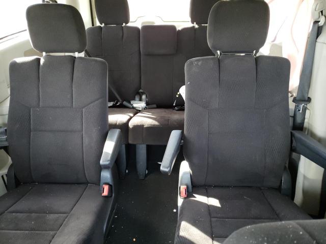 Photo 10 from auction – 2013 DODGE GRAND CARA with VIN 2C4RDGCG2DR719243