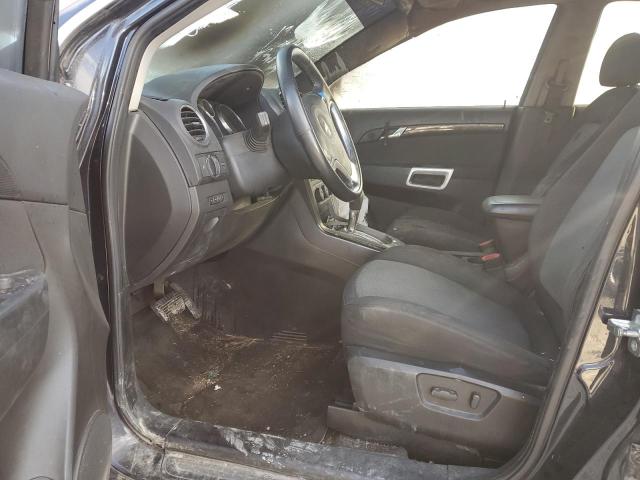 Photo 7 from auction – 2015 CHEVROLET CAPTIVA LS with VIN 3GNAL2EK6FS504501