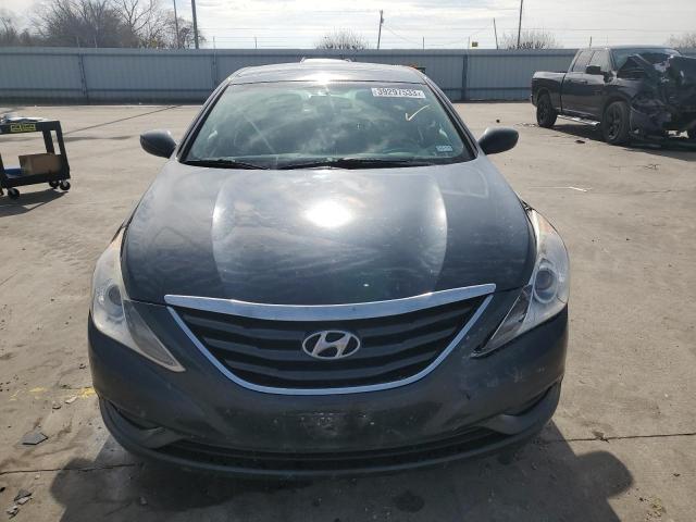 Photo 5 from auction – 2011 HYUNDAI SONATA GLS with VIN 5NPEB4AC7BH242936