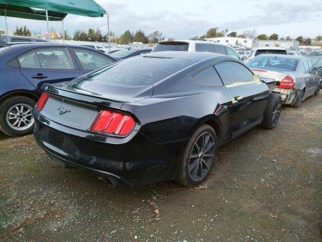 Photo 3 from auction – 2015 FORD MUSTANG with VIN 1FA6P8TH7F5371065