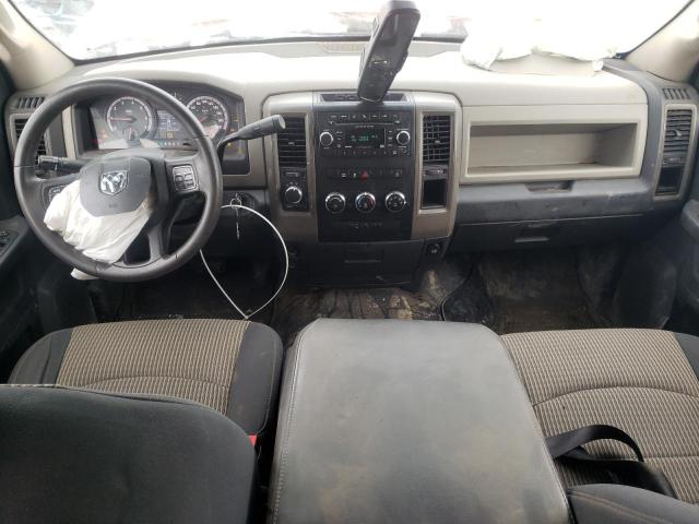 Photo 8 from auction – 2012 DODGE RAM 2500 S with VIN 3C6TD5HT3CG305531