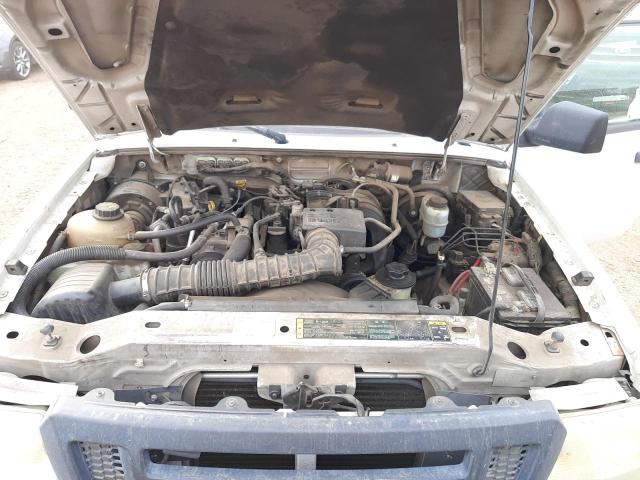 Photo 11 from auction – 2009 FORD RANGER with VIN 1FTYR10D39PA63373