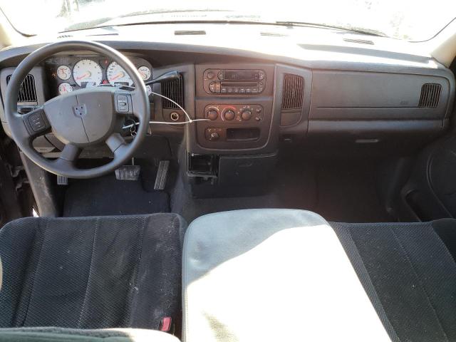 Photo 8 from auction – 2005 DODGE RAM 1500 S with VIN 1D7HU18N65S140696