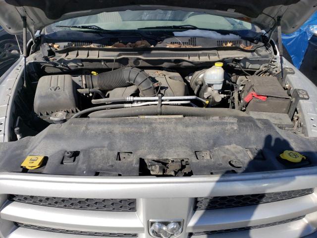 Photo 11 from auction – 2012 DODGE RAM with VIN 1C6RD7FT3CS144910