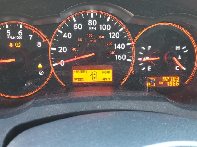 Photo 9 from auction – 2008 NISSAN ALTIMA 2.5 with VIN 1N4AL21E28N416072