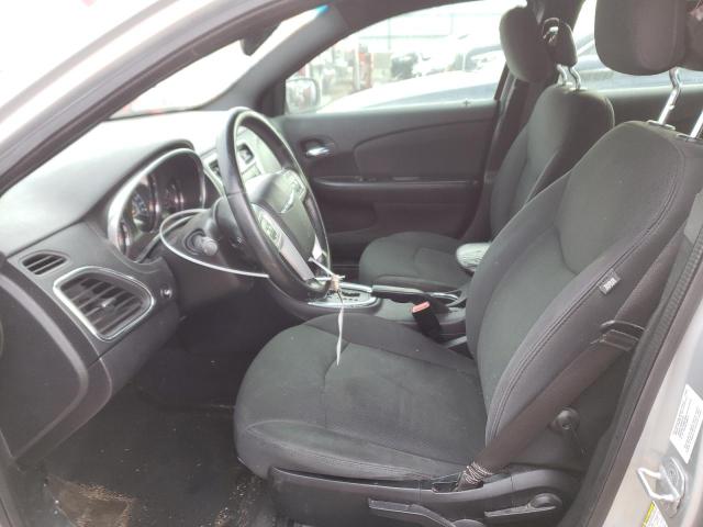 Photo 7 from auction – 2012 CHRYSLER 200 TOURIN with VIN 1C3CCBBBXCN164012