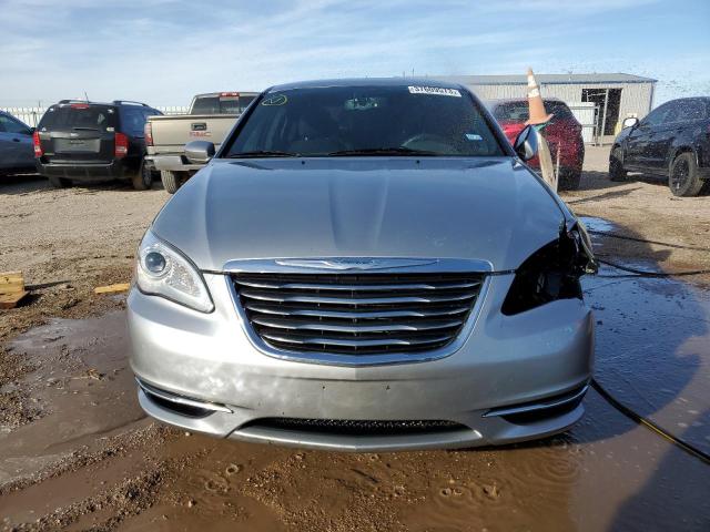 Photo 5 from auction – 2014 CHRYSLER 200 TOURIN with VIN 1C3CCBBB4EN118064