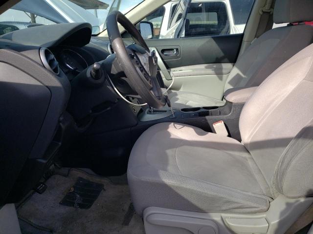 Photo 7 from auction – 2013 NISSAN ROGUE S with VIN JN8AS5MT2DW503164