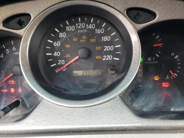 Фото 9 с аукциона – 2002 TOYOTA HIGHLANDER с VIN JTEHF21A920049359