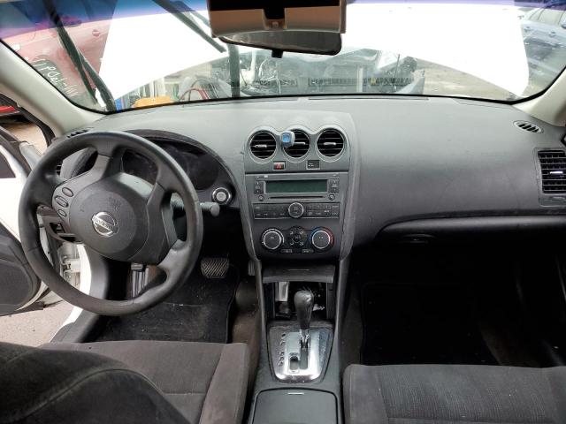 Photo 8 from auction – 2011 NISSAN ALTIMA BAS with VIN 1N4AL2AP5BN460916
