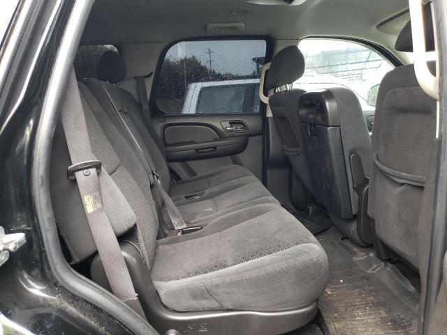 Photo 10 from auction – 2007 CHEVROLET TAHOE C150 with VIN 1GNFC13C07R257590