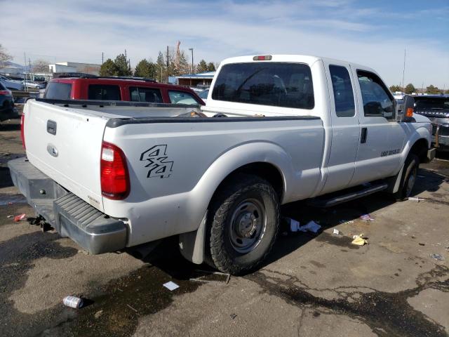 Photo 3 from auction – 2012 FORD F250 SUPER with VIN 1FT7X2B61CEA81220