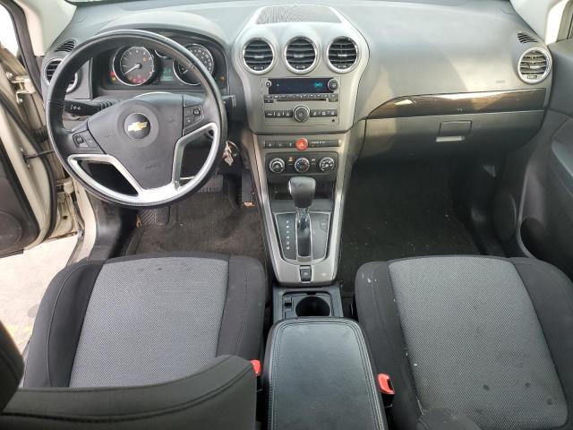 Photo 8 from auction – 2014 CHEVROLET CAPTIVA LS with VIN 3GNAL2EK1ES516781
