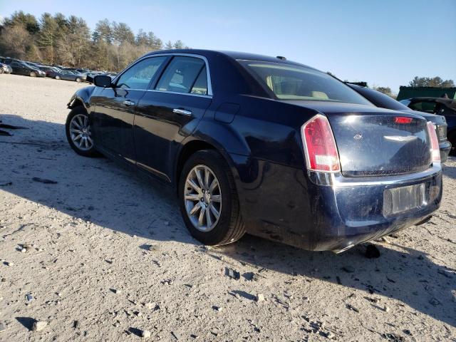 Photo 2 from auction – 2012 CHRYSLER 300 with VIN 2C3CCACG5CH231757