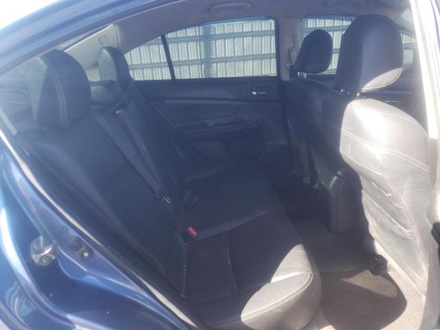 Photo 10 from auction – 2014 SUBARU IMPREZA LI with VIN JF1GJAG65EH010503