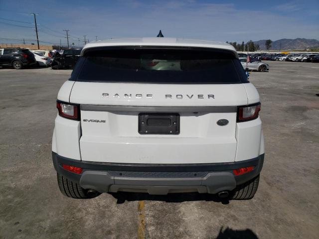 Photo 6 from auction – 2017 LAND ROVER RANGE ROVE with VIN SALVP2BG8HH211797