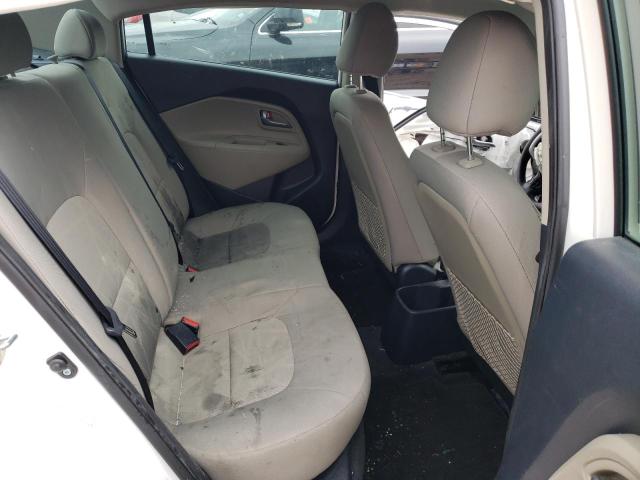 Photo 10 from auction – 2015 KIA RIO LX with VIN KNADM4A3XF6515760
