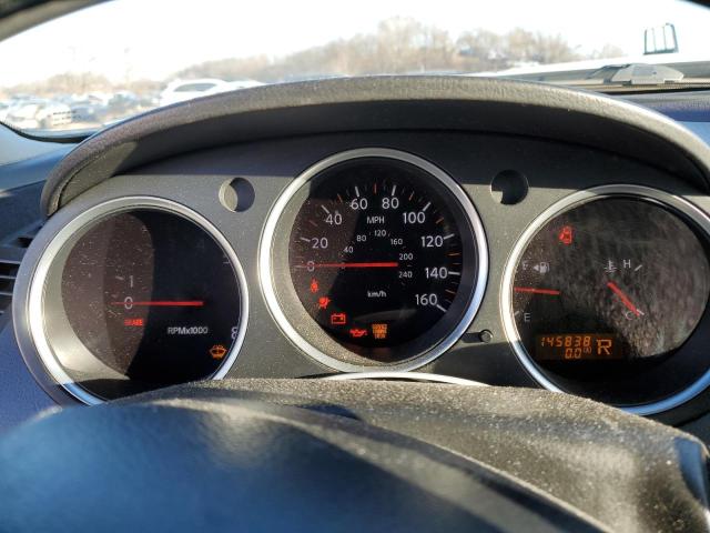 Photo 9 from auction – 2008 NISSAN MAXIMA SE with VIN 1N4BA41EX8C839712
