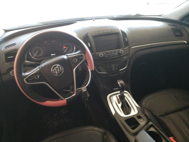 Photo 8 from auction – 2015 BUICK REGAL with VIN 2G4GV5EK8F9129248