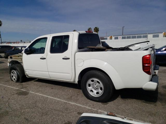 Photo 2 from auction – 2019 NISSAN FRONTIER S with VIN 1N6AD0ER8KN765329