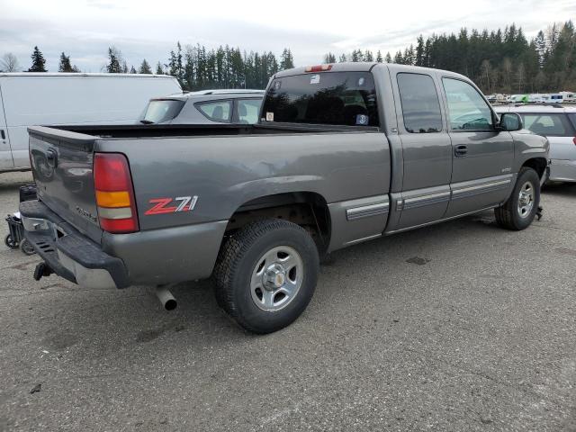 Photo 3 from auction – 2000 CHEVROLET SILVERADO with VIN 2GCEK19T3Y1259195