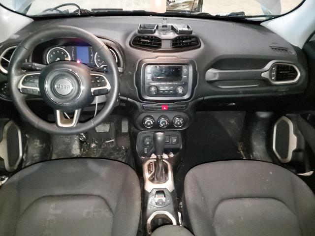 Photo 8 from auction – 2015 JEEP RENEGADE S with VIN ZACCJBAT5FPC19392