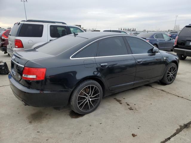 Photo 3 from auction – 2008 AUDI A6 3.2 QUA with VIN WAUDH74F88N057737