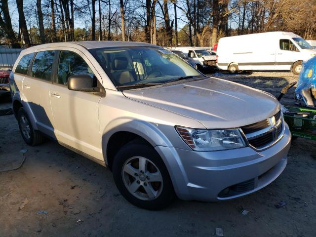 Photo 4 from auction – 2009 DODGE JOURNEY SE with VIN 3D4GG47B19T515598