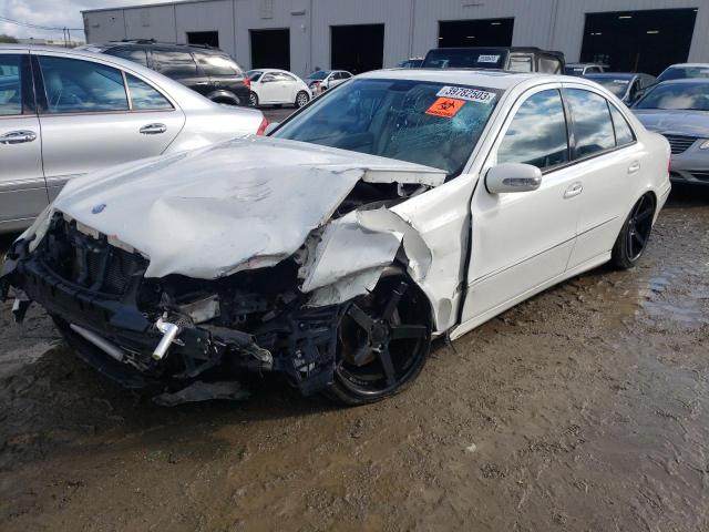 MERCEDES-BENZ E 500 2004 with VIN WDBUF70J94A562902 - Photo from auction