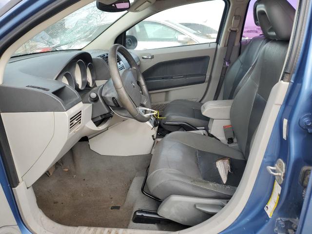Photo 7 from auction – 2007 DODGE CALIBER R/ with VIN 1B3HE78K97D556511
