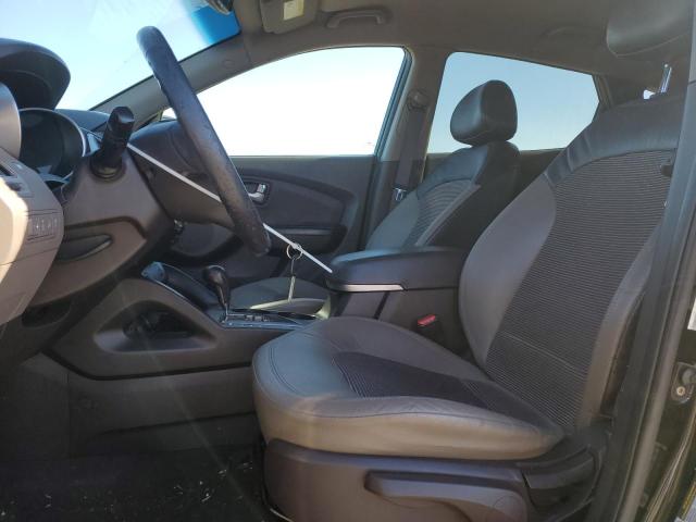 Photo 7 from auction – 2012 HYUNDAI TUCSON GLS with VIN KM8JUCAC8CU470577