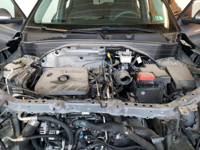 Photo 12 from auction – 2021 CHEVROLET TRAILBLAZE with VIN KL79MRSL1MB041509