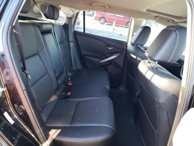 Photo 11 from auction – 2015 ACURA RDX TECHNO with VIN 5J8TB3H56FL014955