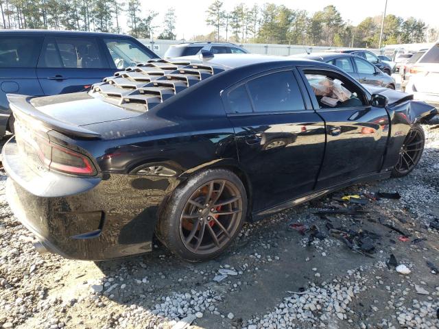 Photo 3 from auction – 2016 DODGE CHARGER R/ with VIN 2C3CDXGJ5GH146283