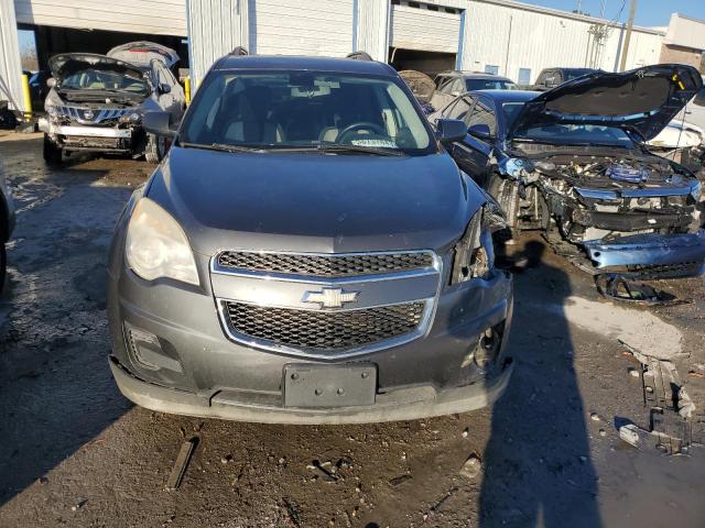 Photo 5 from auction – 2011 CHEVROLET EQUINOX LT with VIN 2GNALDEC1B1252828