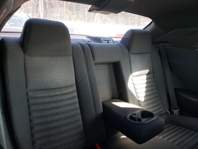 Photo 10 from auction – 2013 DODGE CHALLENGER with VIN 2C3CDYBT3DH744091