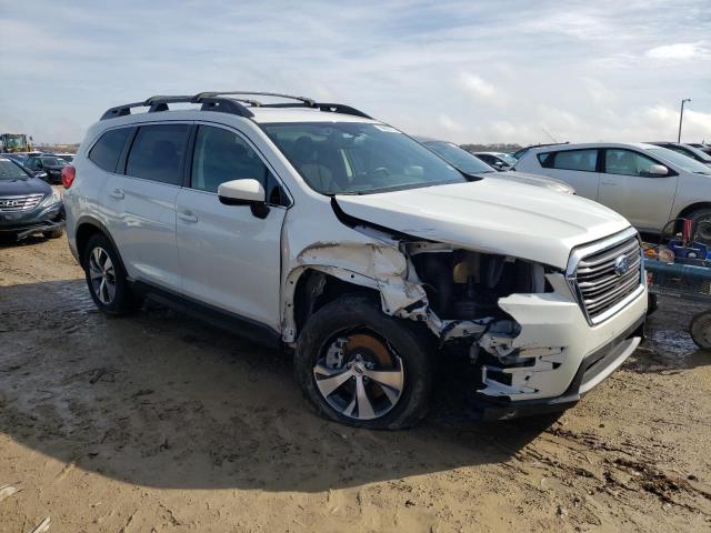 Photo 4 from auction – 2022 SUBARU ASCENT PRE with VIN 4S4WMACD5N3455351