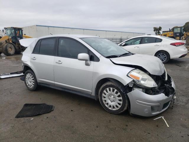 Photo 4 from auction – 2010 NISSAN VERSA S with VIN 3N1BC1AP5AL378338