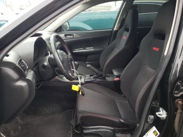 Photo 7 from auction – 2012 SUBARU IMPREZA WR with VIN JF1GR7E61CG205709