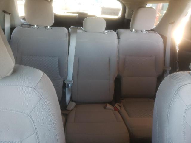 Photo 10 from auction – 2021 FORD EXPLORER with VIN 1FMSK7BH3MGB39773