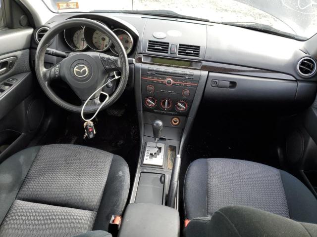 Zdjęcie 8 z aukcji – 2008 MAZDA 3 I z VIN JM1BK32G581863946