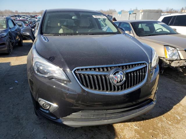Photo 5 from auction – 2019 BUICK ENVISION P with VIN LRBFX1SAXKD007744