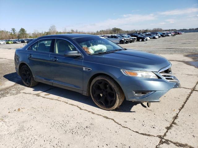 صورة رقم 4 من المزاد - 2010 FORD TAURUS SEL مع VIN 1FAHP2EW9AG137377