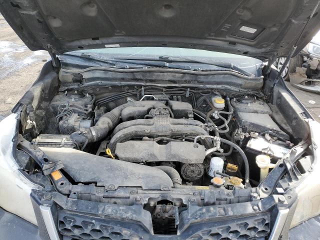 Photo 12 from auction – 2014 SUBARU FORESTER 2 with VIN JF2SJAPC0EH423196