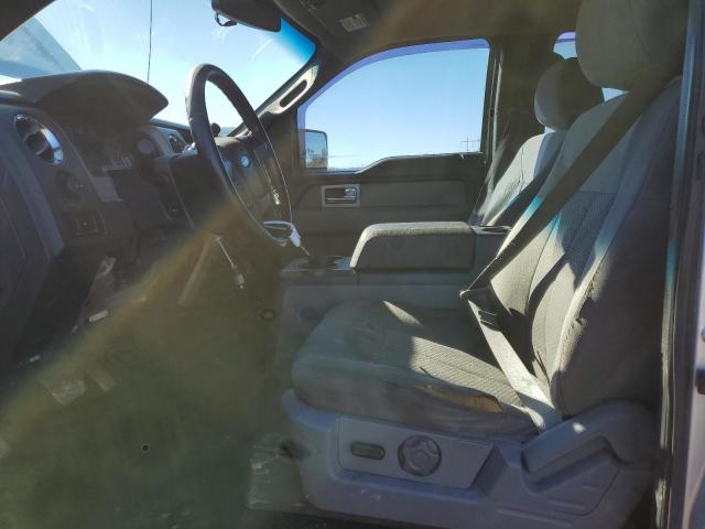 Photo 7 from auction – 2011 FORD F150 SUPER with VIN 1FTFW1ET8BFB55445