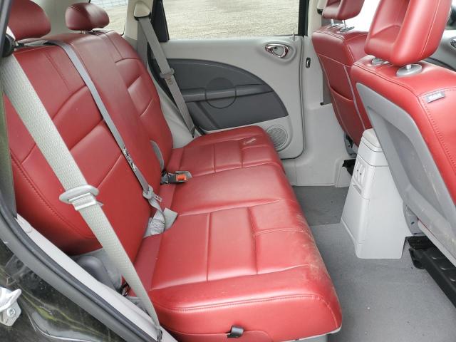 Photo 10 from auction – 2010 CHRYSLER PT CRUISER with VIN 3A4GY5F99AT203610