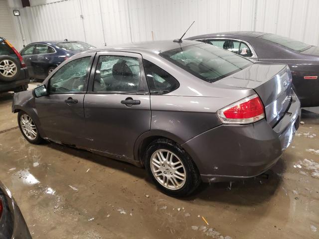 Photo 2 from auction – 2010 FORD FOCUS SE with VIN 1FAHP3FN3AW273053